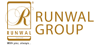 Runwal Group logo